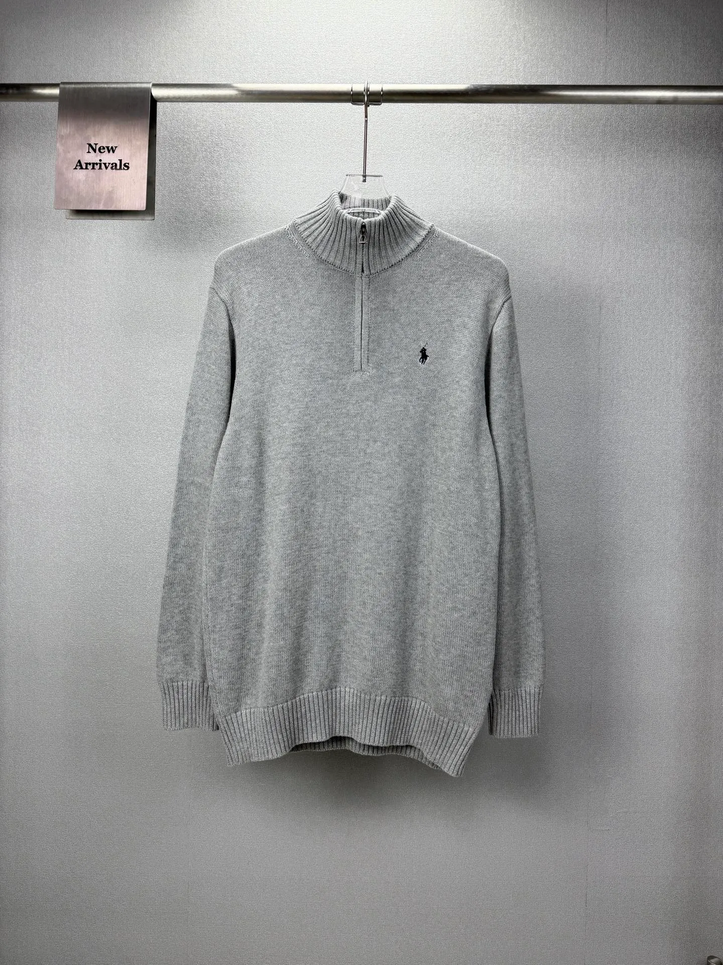 （ ） 2026New Arrival Classic logo 32 ， ， 、 、 Versatile 👍 ：Navy Blue 、Gray、Beige Sizes：S-XL